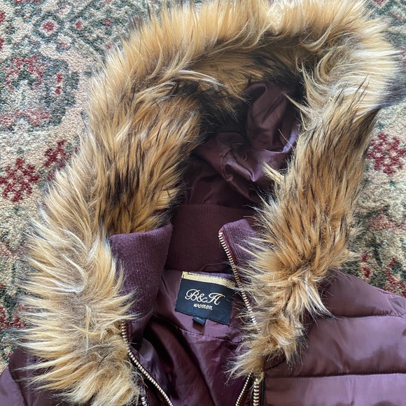 Winter jacket - Picture 2 of 3